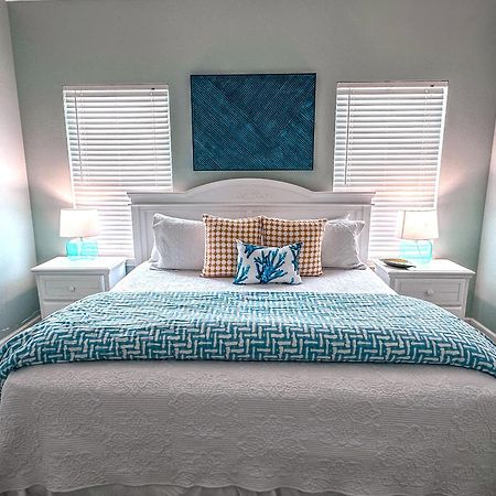 Eye-Catching Property W/ Picturesque Coastal Views Gulf Shores Exterior foto