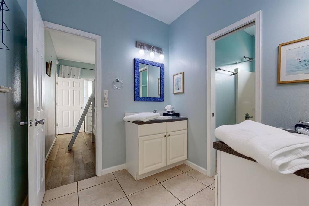Eye-Catching Property W/ Picturesque Coastal Views Gulf Shores Exterior foto