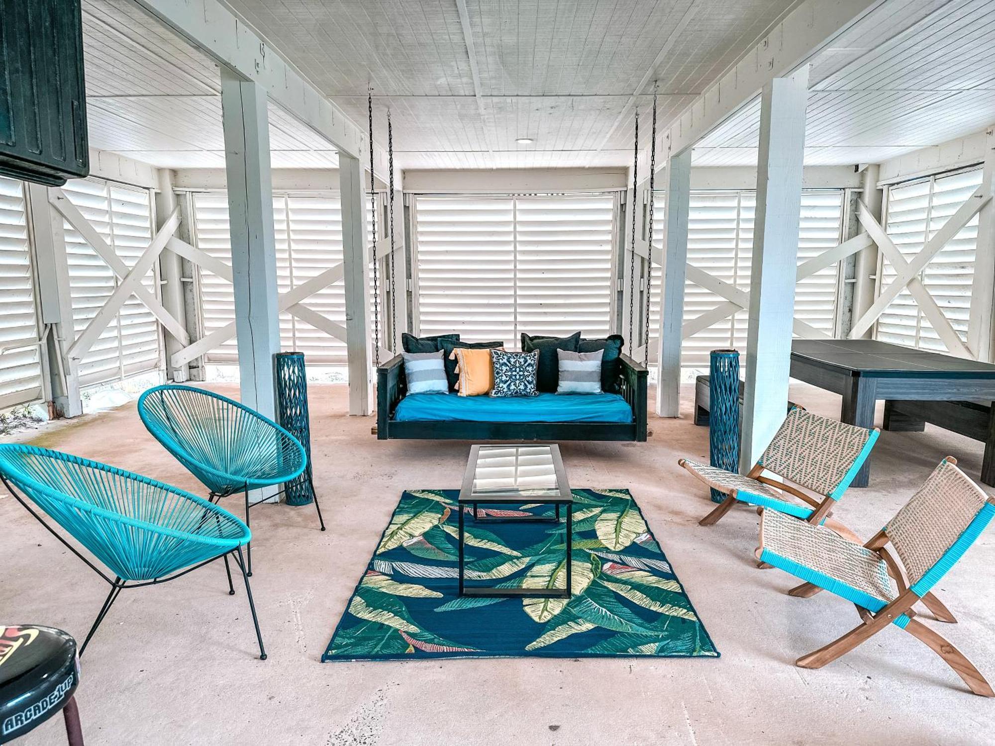 Eye-Catching Property W/ Picturesque Coastal Views Gulf Shores Exterior foto
